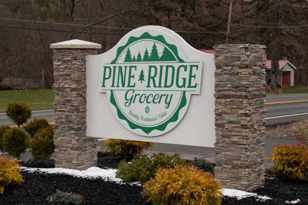  Pine Ridge Grocery